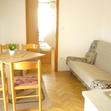 Marinovic Apartments بودفا المظهر الخارجي الصورة